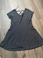 Gina  Kleid Gr.42 Sommerkleid Nordrhein-Westfalen - Rheinberg Vorschau