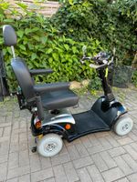 Seniorenmobil Kymco Seeland Top Zustand Rheinland-Pfalz - Hördt Vorschau