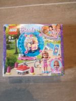 Lego Friends 41383 Olivias Hamster - Spielplatz OVP Sachsen-Anhalt - Wasserleben Vorschau