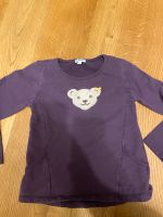 Steiff Pullover lila Nordrhein-Westfalen - Bedburg-Hau Vorschau