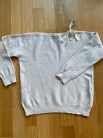 SANDRO Paris Pulli Kaschmir boxy shabby chic M 36 38 Münster (Westfalen) - Sentrup Vorschau