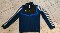 Adidas Jacke. Grösse 140 - wie NEU! Saarland - Schiffweiler Vorschau