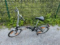 Klapprad Fahrrad Pegasus Bike Rheinland-Pfalz - Balduinstein Vorschau