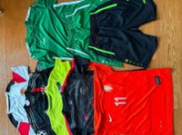 ADIDAS NIKE JAKO Trikots Short 158 164 Sport Kleidung Fußball Brandenburg - Fredersdorf-Vogelsdorf Vorschau