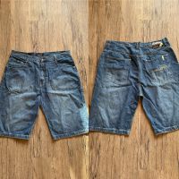 South Pole Hip Hop Skater Herren Baggy Jeans Shorts Größe 40 Bayern - Mengkofen Vorschau