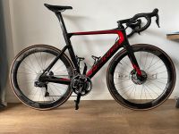 MERIDA Reacto 7000E  | Ultegra Di2 | Carbon Laufräder | Powermete Eimsbüttel - Hamburg Eimsbüttel (Stadtteil) Vorschau