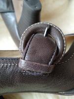 Damen-Pumps,  Gr. 6,5 (40), Leder, braun, Marke  Clarks Baden-Württemberg - Ludwigsburg Vorschau