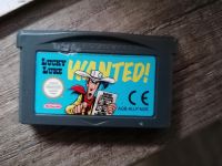 Lucky Luke Wanted! Nintendo Gameboy Advance Baden-Württemberg - Renchen Vorschau