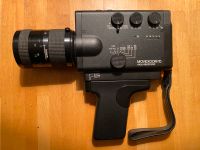 Super 8 Filmkamera Agfa Movexoom 10 München - Milbertshofen - Am Hart Vorschau