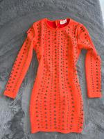 ASOS Sommerkleid Orange – Neu ohne Etikett – 1A Qualität Niedersachsen - Edemissen Vorschau