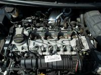 Engine Motor D4FB Kia Ceed ED Hyundai i20 i30 2012-2015 28.452 Km Leipzig - Leipzig, Zentrum-Nord Vorschau