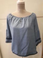 Jeansbluse Esprit 38 Rheinland-Pfalz - Kirn Vorschau