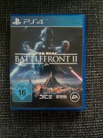 Battlefront 2 ps4 Version Thüringen - Marksuhl Vorschau