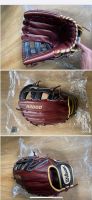 Wilson A2000 12,75” Baseball Glove Softball Handschuh Nordrhein-Westfalen - Krefeld Vorschau