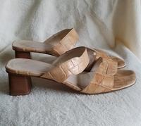 Leder Sandalen Damen Baden-Württemberg - Offenburg Vorschau