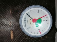 Druckmanometer Hessen - Hatzfeld (Eder) Vorschau