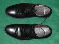 Herren Halbschuhe Clarks Größe 6 1/2 Hessen - Biebertal Vorschau