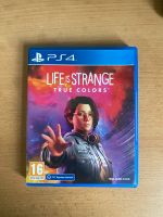 Life is strange True colors for PS4/PS5 Hamburg - Bergedorf Vorschau