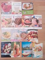 Thermomix Zeitschriften, Rezepte Bayern - Bad Königshofen Vorschau