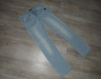 G-STAR ATTACC **lässige Boyfriend Jeans** 34/XS - W:25/30 Baden-Württemberg - Riedlingen Vorschau