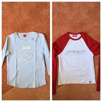 Esprit: 2 Langarmshirts Shirts in Gr. S Kr. München - Grasbrunn Vorschau