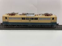 Märklin Elektrolokomotive 3058 BR 151digitalisiert Nordrhein-Westfalen - Ennepetal Vorschau