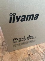 Iiyama Monitor ProLite XU2492HSU-B1 23,8 Zoll Full HD Baden-Württemberg - Erligheim Vorschau