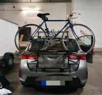 Auto Fahrradträger Heck von Paulchen System München - Au-Haidhausen Vorschau