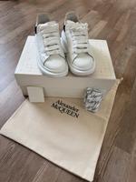 Alexander McQueen Sneaker Gr. 39 Wandsbek - Hamburg Rahlstedt Vorschau