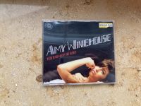 Amy Winehouse Cd Single selten! Bayern - Markt Schwaben Vorschau