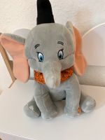 Dumbo Kuscheltier Halloween Edition Nordrhein-Westfalen - Paderborn Vorschau