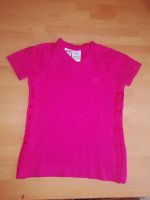 Adidas T-shirt Mädchen Gr. 164 pink TOP erhalten Baden-Württemberg - Bräunlingen Vorschau