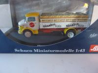 Mercedes Benz L322 in 1:43 (Schuco) Rheinland-Pfalz - Waldalgesheim Vorschau