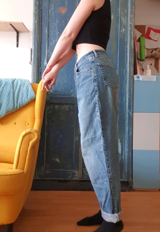 Jeans Edwin in Berlin