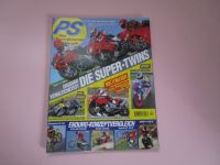 Ducati 916, TL 1000 S, VTR 1000 F, BMW R 1100 GS, Laverda 750 Hessen - Hünstetten Vorschau