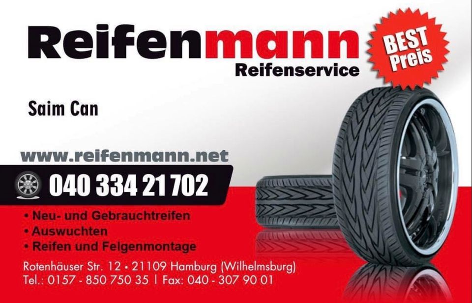 175/60R16-82H Bridgestone Sommerreifen in Hamburg