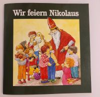 Wir feiern Nikolaus Nordrhein-Westfalen - Oberhausen Vorschau
