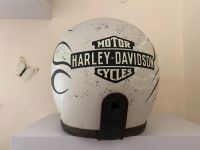 Motorradhelm Harley Davidson Nordrhein-Westfalen - Niederkassel Vorschau