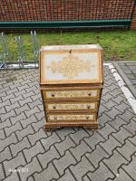 Vintage Sekretärin Gold Tropfen Berlin - Spandau Vorschau