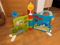 Fisher Price Erlebnisbuch 3-in-1 Baden-Württemberg - Rheinfelden (Baden) Vorschau