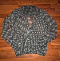 Damen Wickelbluse von More & More Gr. 38 Saarbrücken - Saarbrücken-Mitte Vorschau