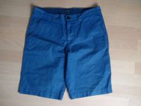 Marc O'Polo Shorts Bermudas Herren regular fit blau Gr. 48 W42 Schwerin - Großer Dreesch Vorschau