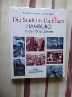 Eine Stadt im Umbruch Hamburg in den 60er Jahren  OVP Kreis Pinneberg - Halstenbek Vorschau