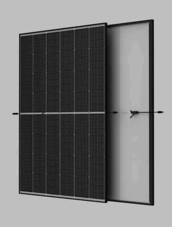 Solarmodule Trina Vertex S 425 Watt in Dresden