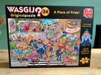 WASGIJ? Puzzle 1000 Teile Hannover - Mitte Vorschau