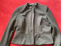 Jacke Blazer gr xl / 42-44 Mango schwarz neu Eimsbüttel - Hamburg Niendorf Vorschau
