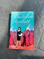 Unsäglich verliebt - Alaska wider Willen von Ellen McCoy Bayern - Königsbrunn Vorschau