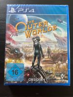 The Outer Worlds PS4 Nordrhein-Westfalen - Datteln Vorschau