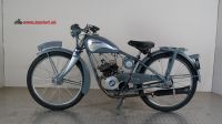 Phänomen Bob 98er Sachs 1941 Nordrhein-Westfalen - Willich Vorschau