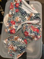 Bikini gr 46/50 Kreis Pinneberg - Uetersen Vorschau
